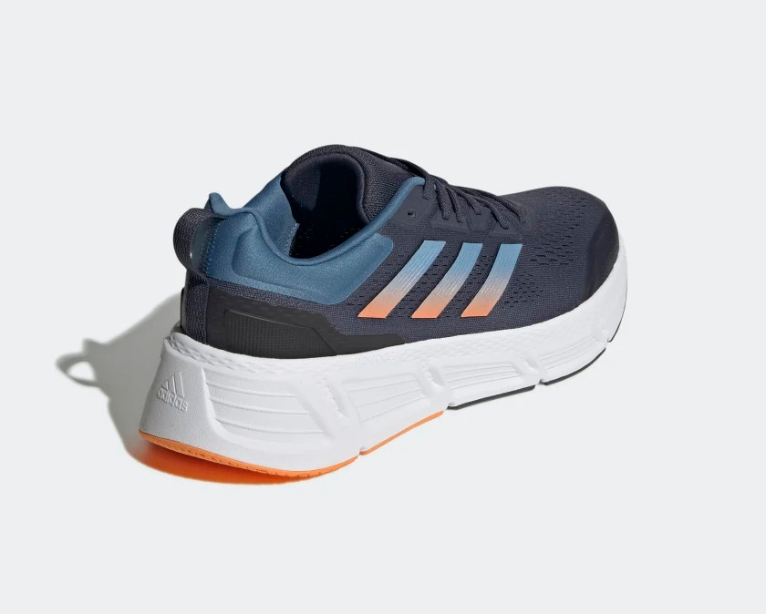 Adidas Shadow Navy Altered Blue Rush GZ0624 StclaircomoShops
