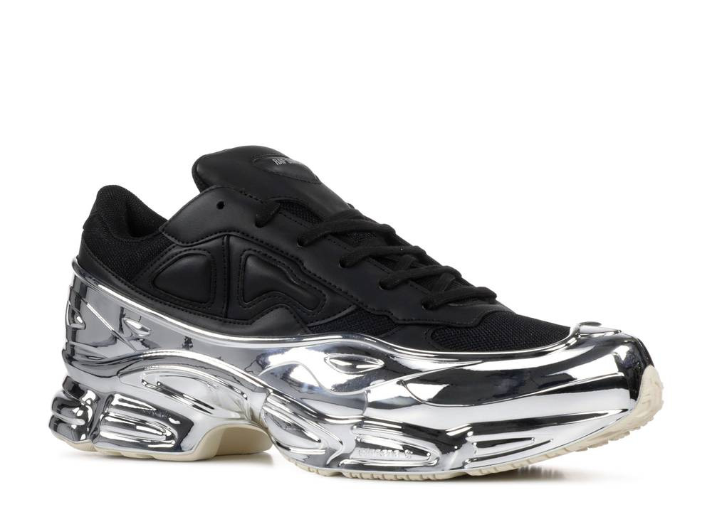 adidas raf simons black