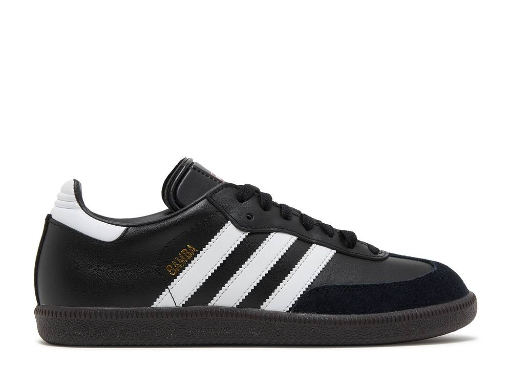 Other Adidas - GmarShops - Adidas Samba Black White Footwear 019000 - adidas  Originals Rivalry Low EF6412
