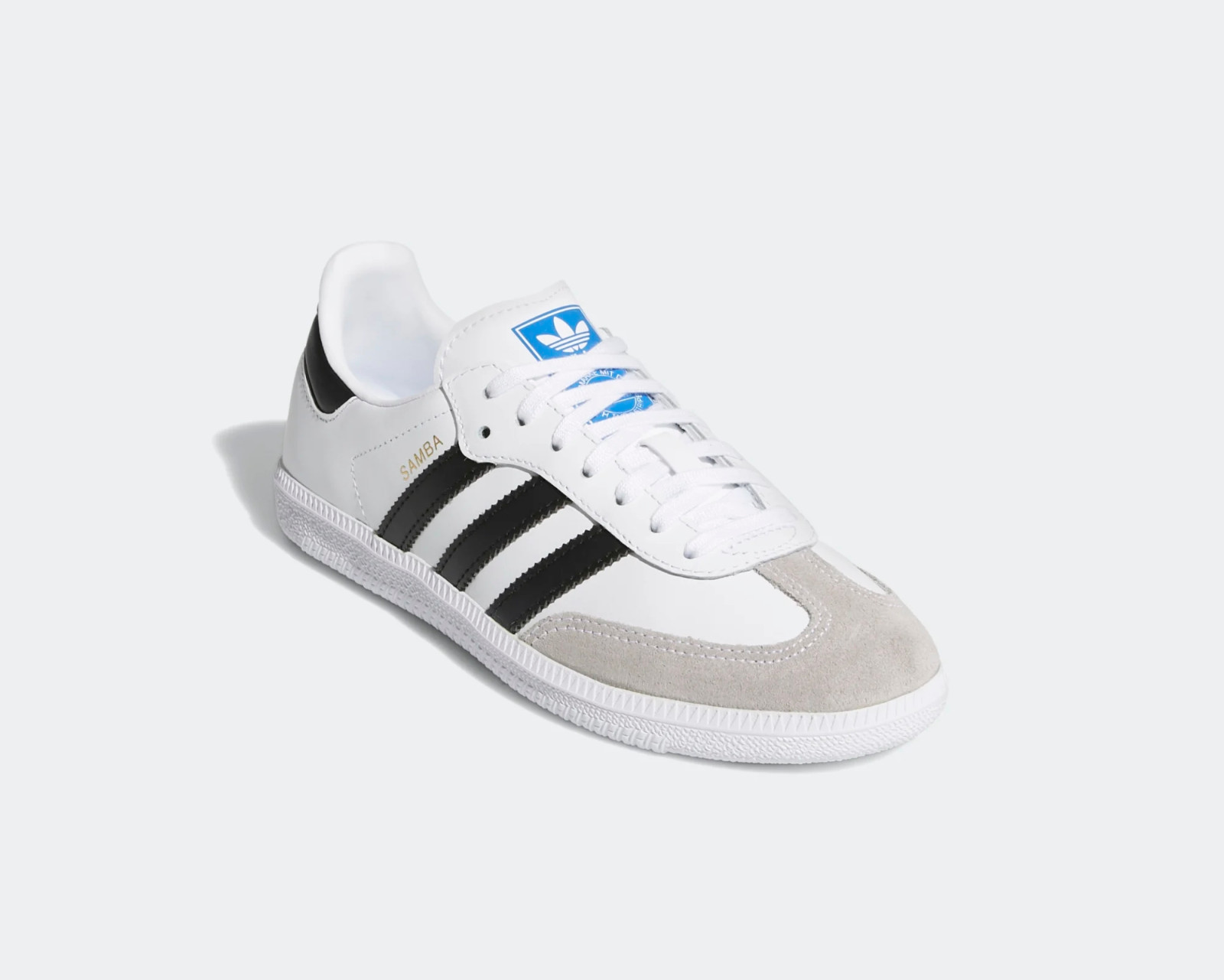 Samba og j adidas clearance