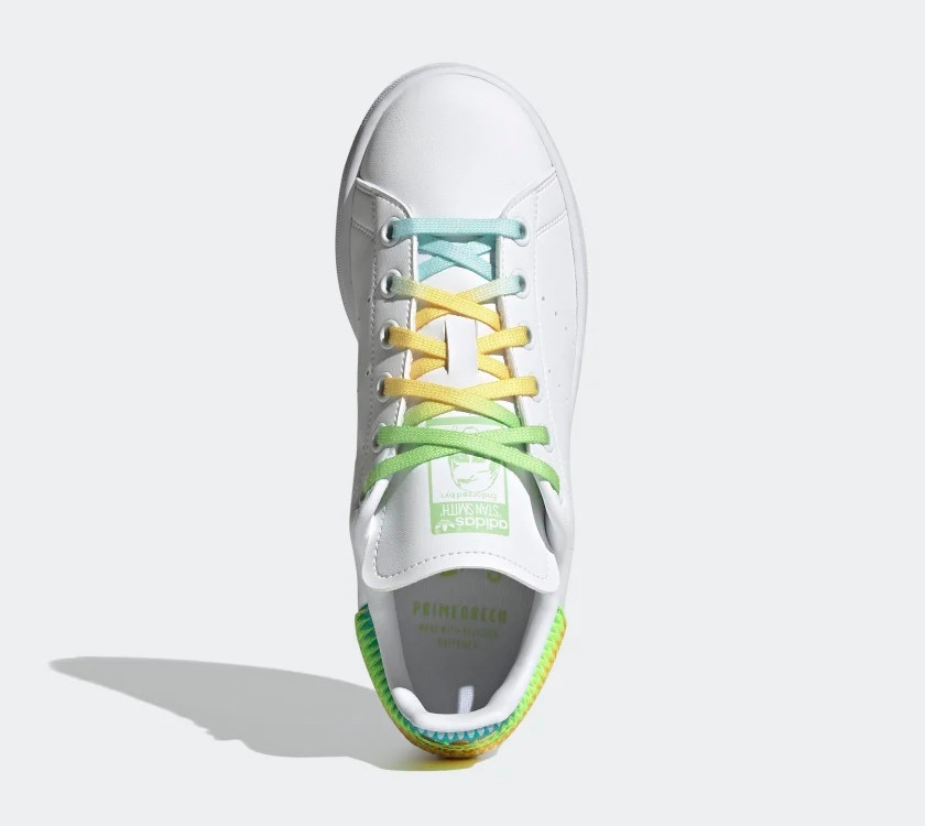 Adidas Stan Smith Disney Tinkerbell 