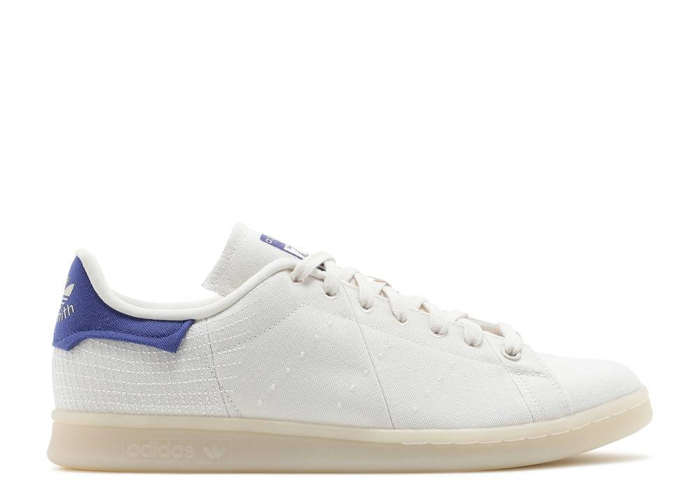 Adidas Stan Smith Primeblue White Semi Night Flash Chalk Cloud FX5591 -  StclaircomoShops