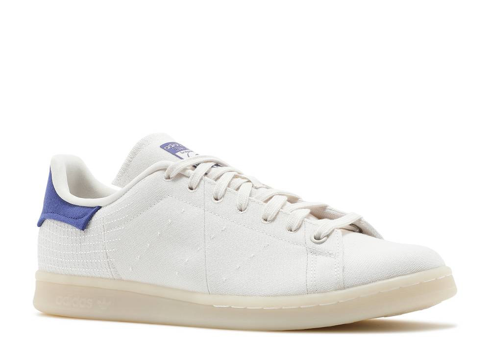 Adidas Stan Smith Primeblue White Semi Night Flash Chalk Cloud FX5591 -  RvceShops