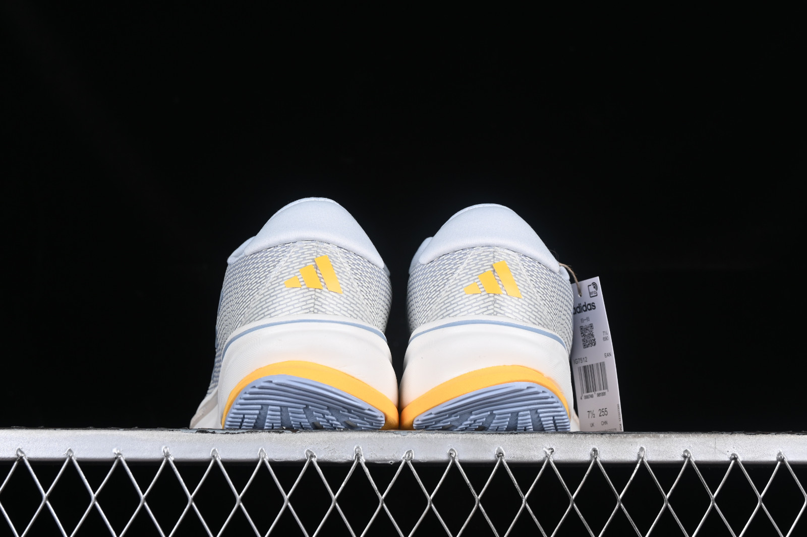 CdsprovidenciaShops release Adidas Supernova Rise Light Blue