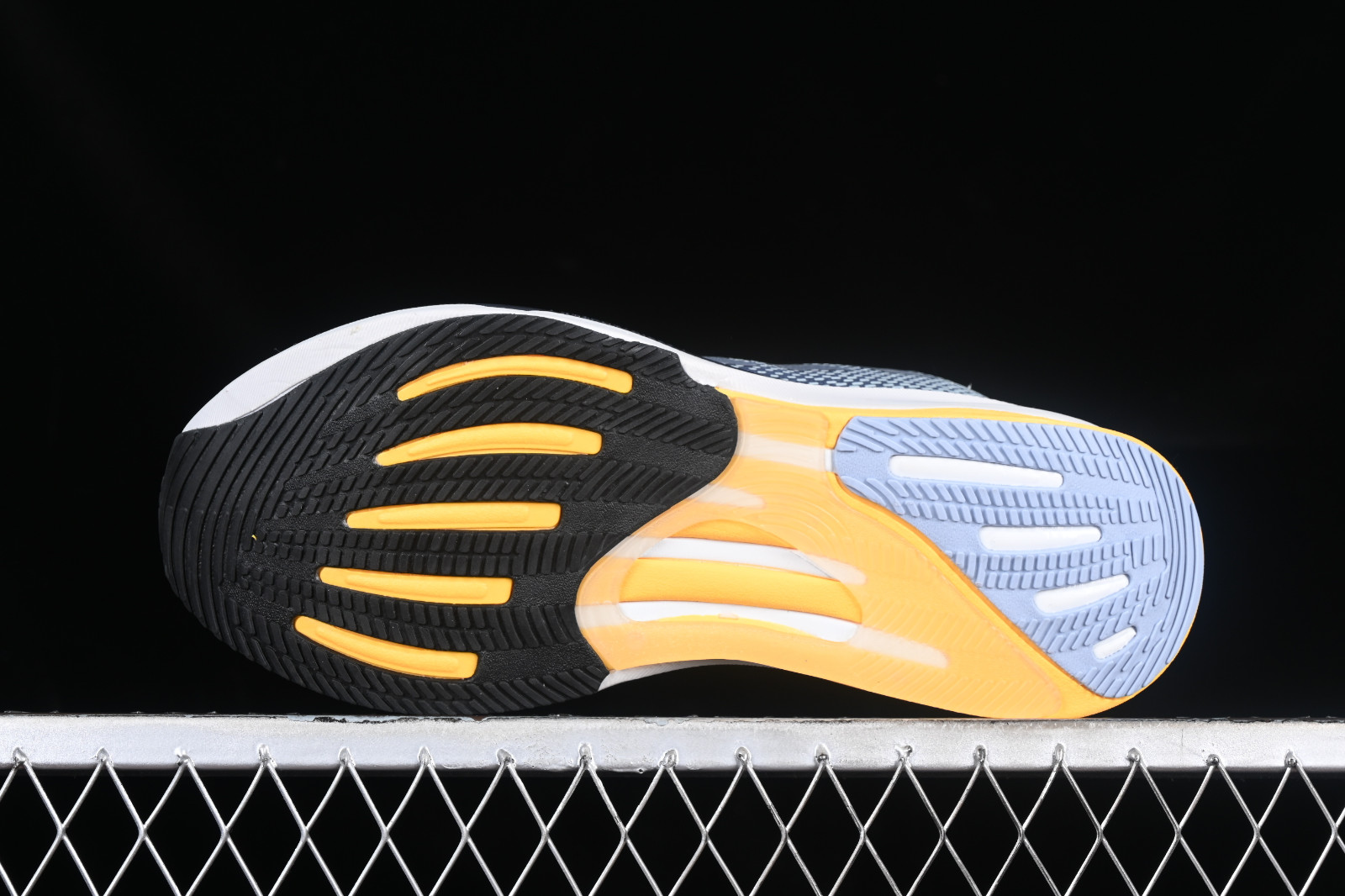 Adidas Supernova Rise Navy Blue Cloud White Yellow IG5847 In