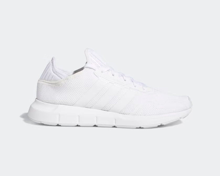 Other Adidas GmarShops Adidas Swift Run X Triple White Cloud