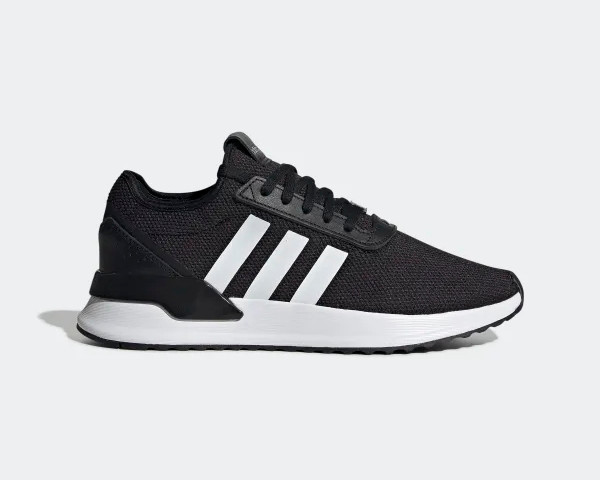 Adidas Tenis U PATH X Negro Core Black Cloud White EG7378 Sepsale