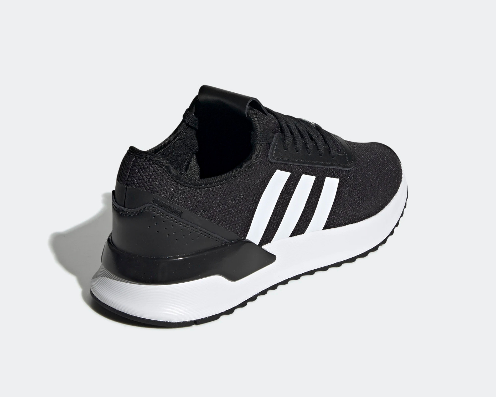 Adidas u new arrivals path x white