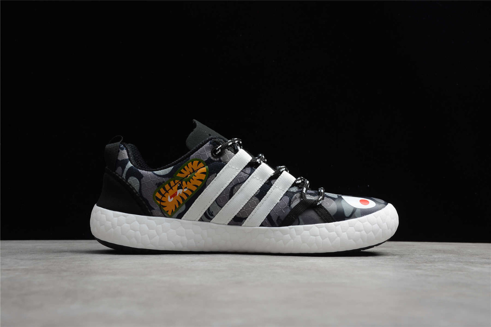 Adidas terrex boat cc top