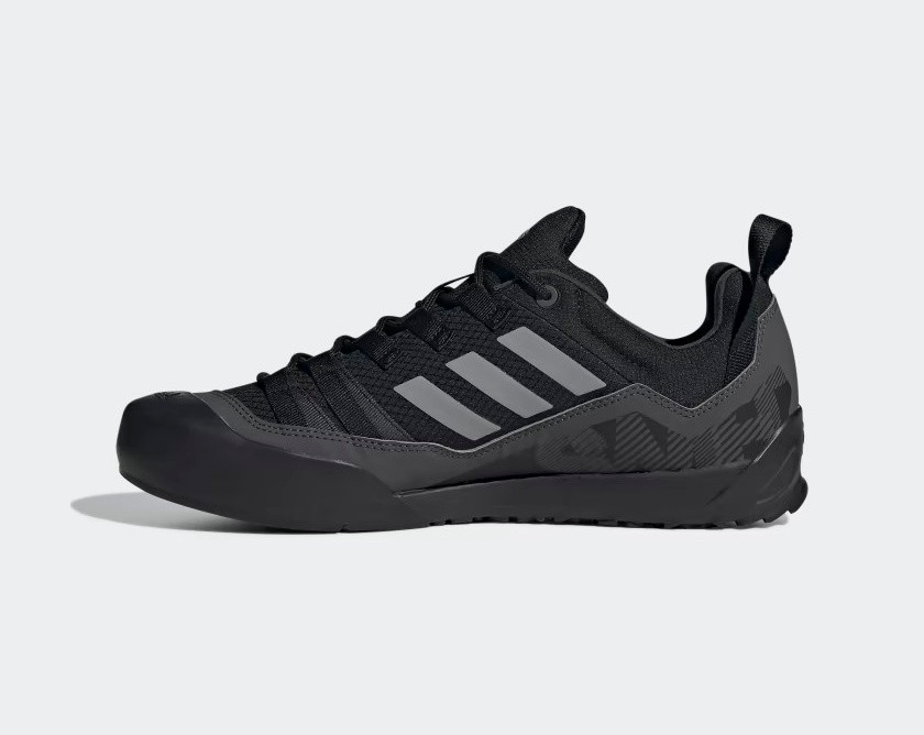 Adidas green Terrex Swift Solo Core Black Grey Three FX9323 -  Library-urShops - Other Adidas green - spain Adidas green track suit women  sale