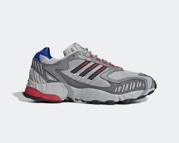 adidas torsion 40