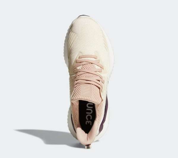 Adidas alphabounce beyond ecru tint Clearance