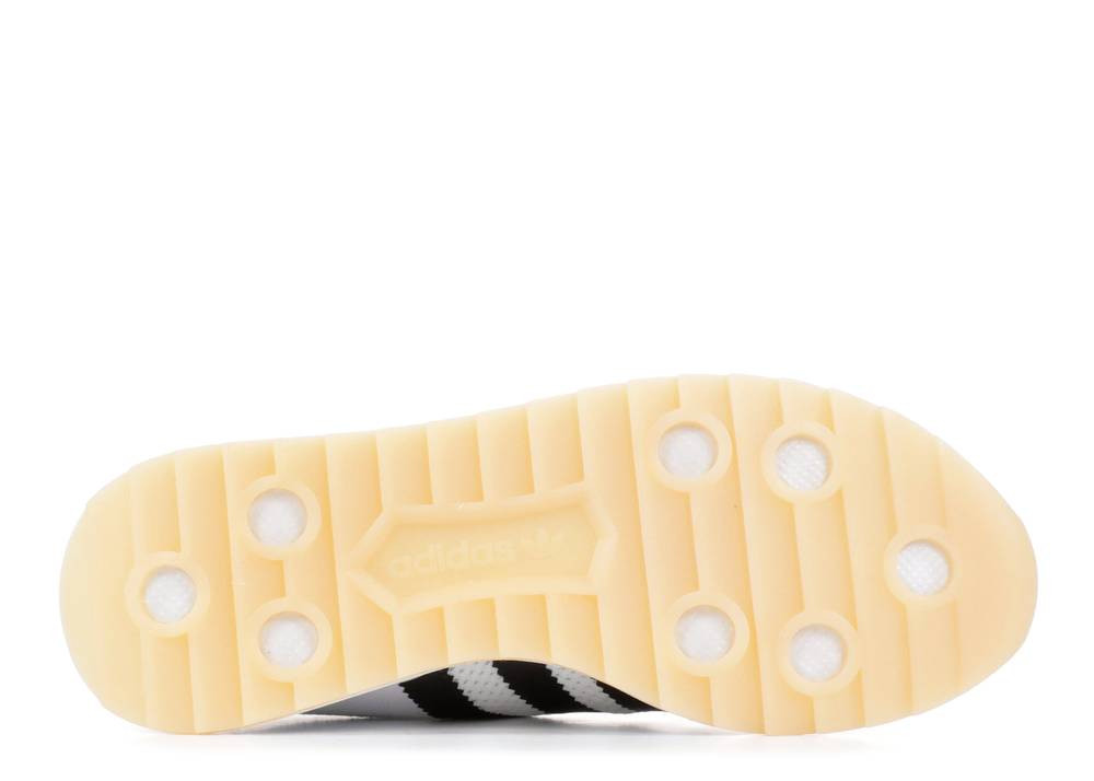 Adidas Womens Flashback White Footwear Cblack BA7760 Fabrica