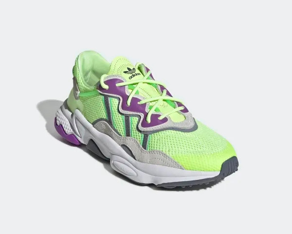 Other Adidas Library-urShops Adidas Womens Originals Ozweego