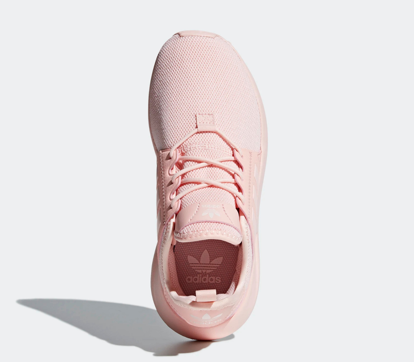 StclaircomoShops Adidas X PLR Icey Pink Icey Pink Icey Pink Running Shoes BY9880 Other Adidas Adidas Ozweego Black Orange Green