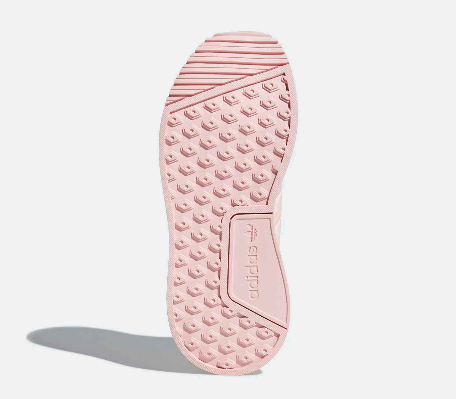 Adidas x plr rosa 2025