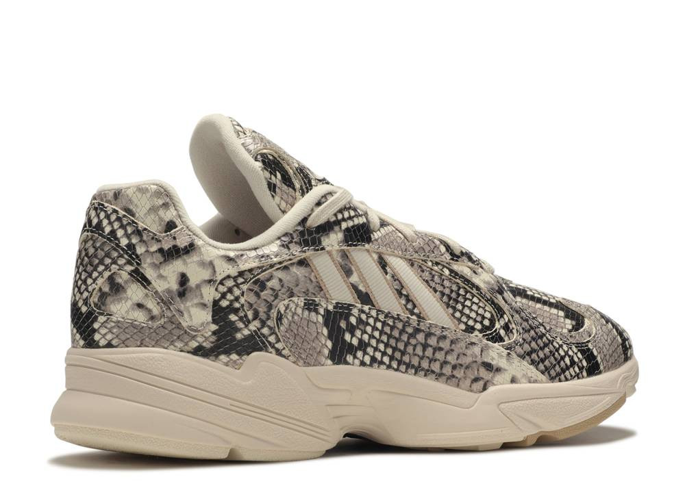 Adidas Yung-1 Consortium Texas Linen White Footwear EG1717 -  StclaircomoShops
