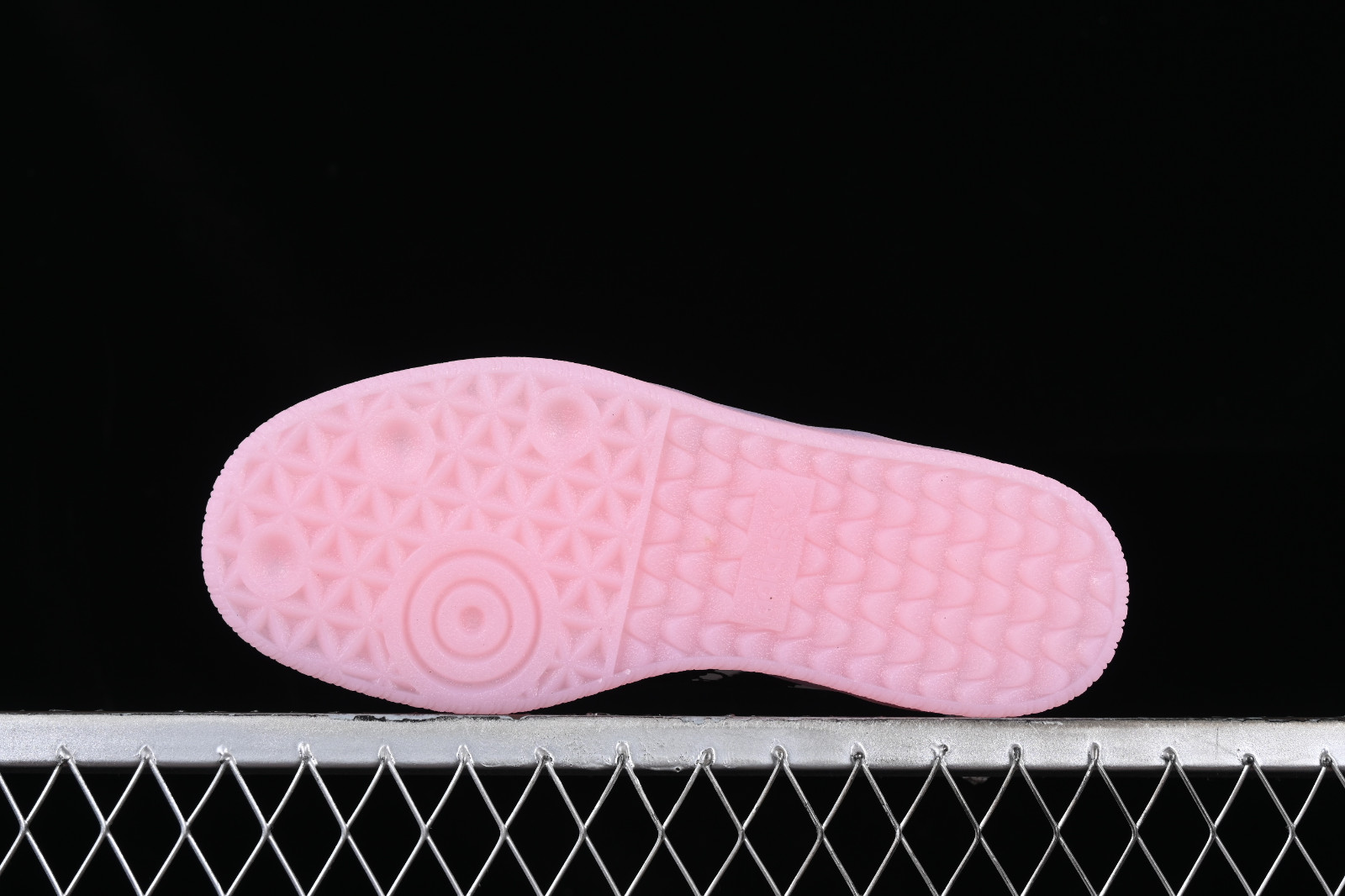 Kith x Clarks x klcc Adidas Originals 8th Street Samba Cloud White