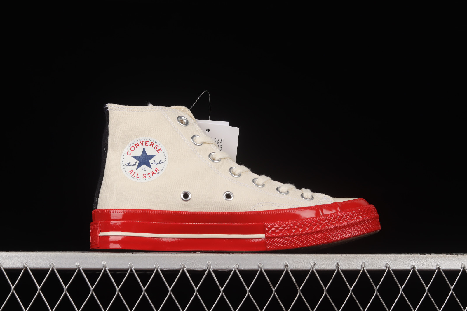 Converse chuck taylor 70 homme or 2025