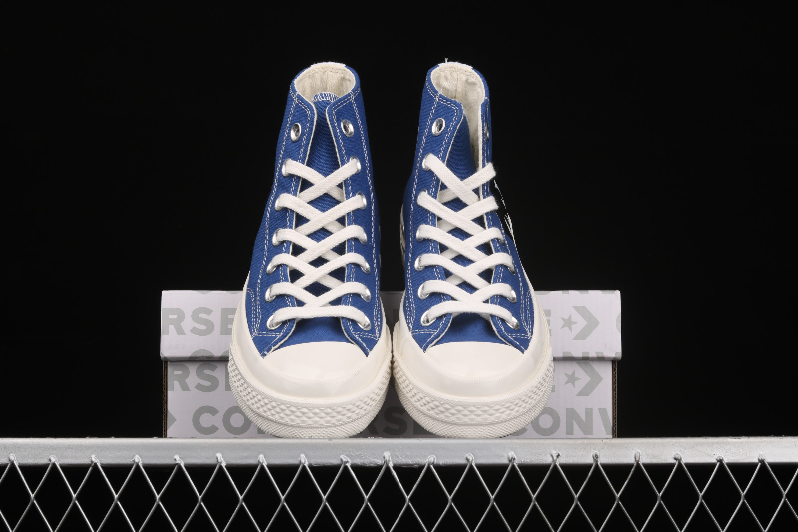 Comme des cheap garcons converse tenisky