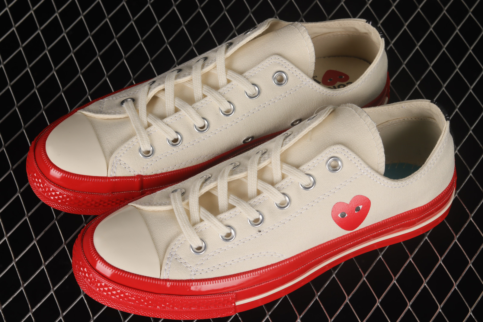 Converse comme sales des garcons plateau