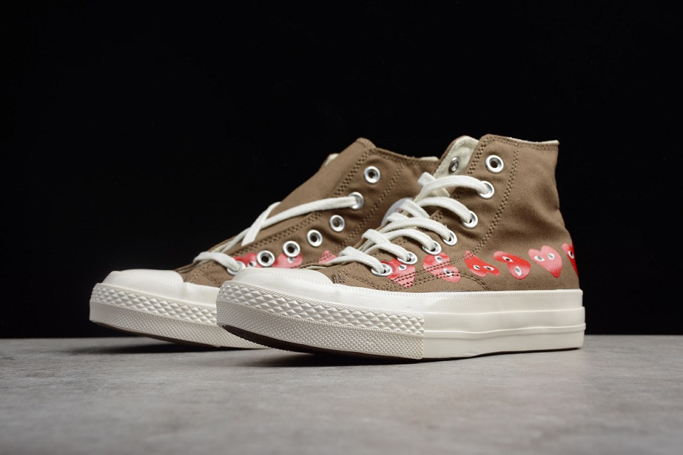 Converse femminili hot sale