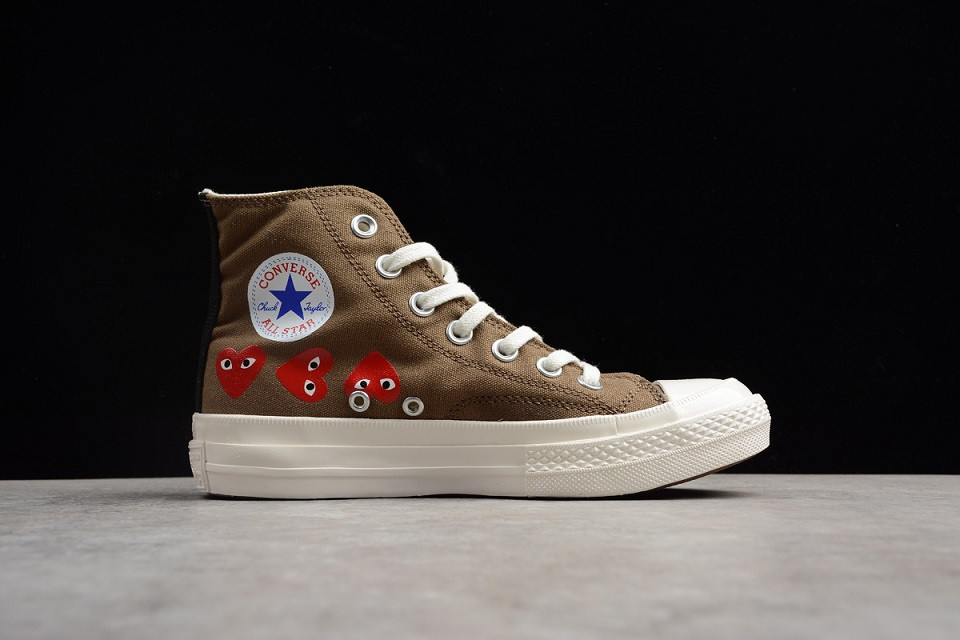 Scarpe Converse converse chuck taylor all star