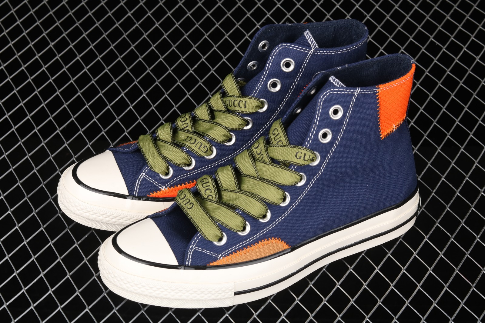 Converse Alt Exploration Chuck 70 High 