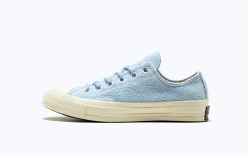 Sea anemone mammalian marking Sneakers TOM TAILOR 3295402 White - Converse CTAS 70Ox Blue Chill Shoes -  RvceShops