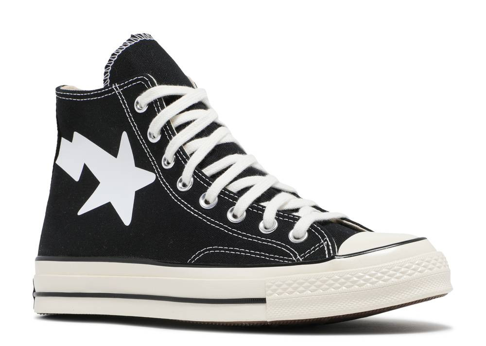 Bape chuck taylors best sale