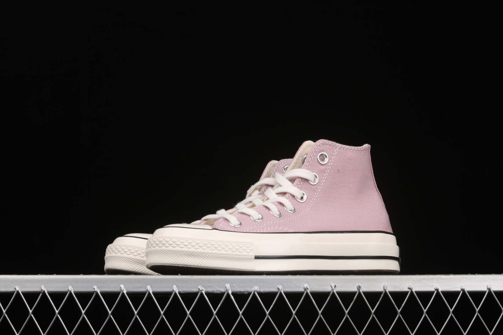 Anche le sneakers hanno le loro esigenze - RvceShops - Converse Chuck 70  1970s High Pink White Black Shoes 171474C