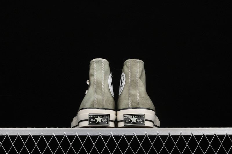 Converse Chuck 70 HI Summer Daze Light 
