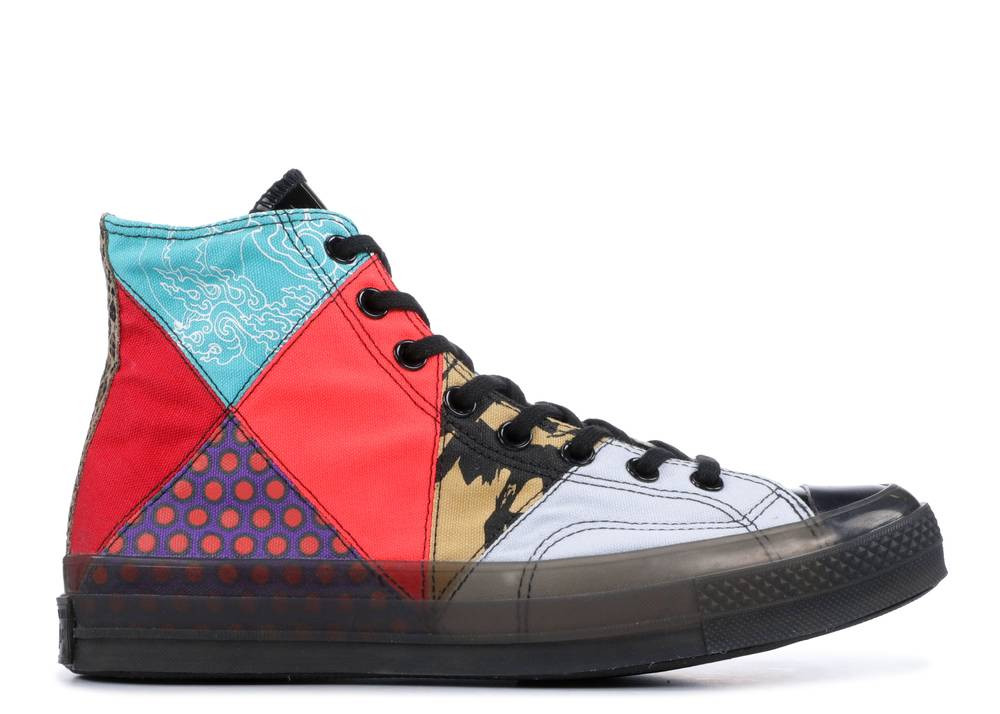 Converse Chuck 70 Hi Chinese New Year 
