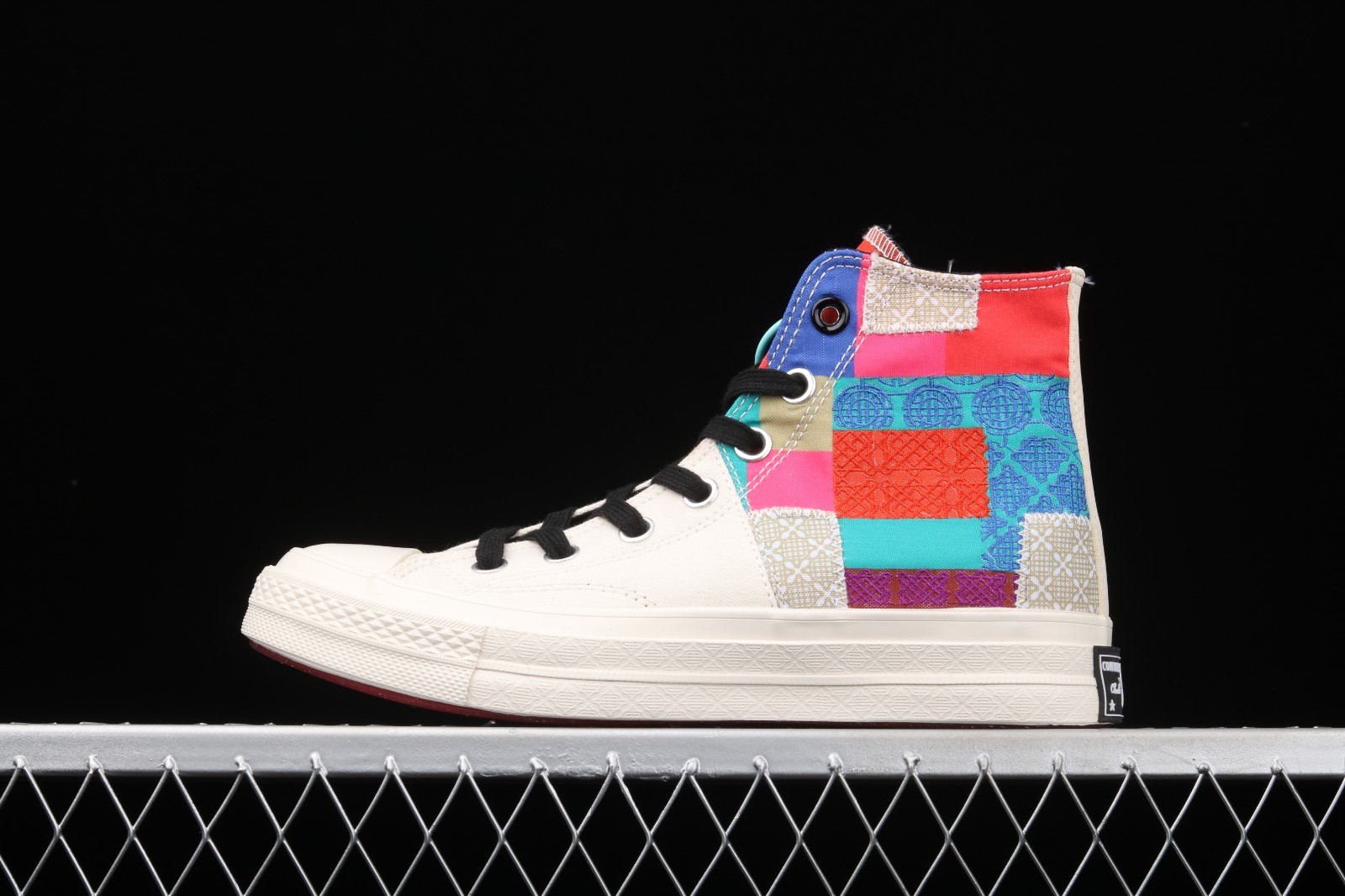 Converse Chuck 70 High Chinese New Year 