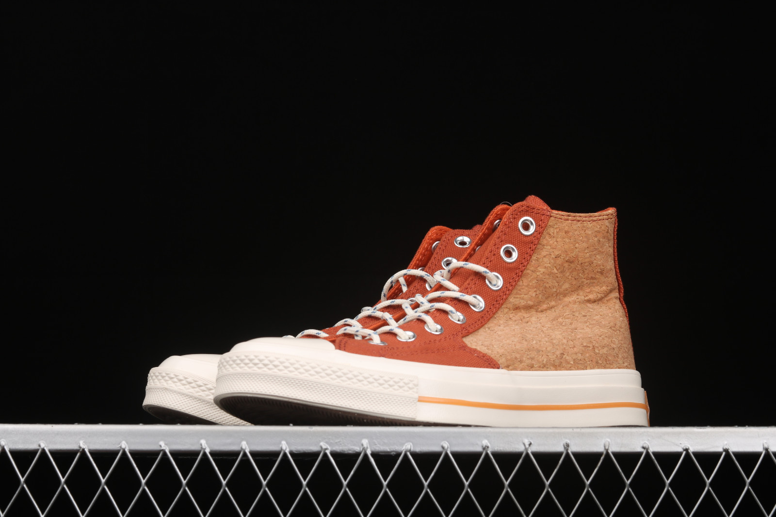 Converse Chuck 70 High Cork Red Dark Egret Gum Shoes Crest 170853C - QS  Court Purple Marathon Running Shoes Crest Sneakers AQ1000-500 - RvceShops