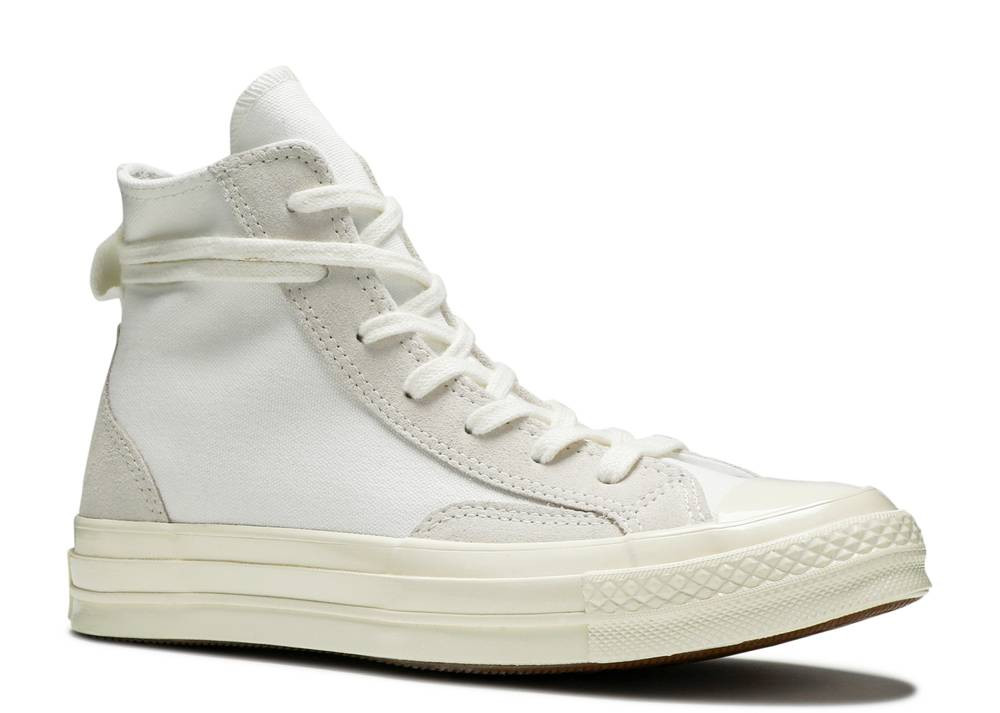 Converse Chuck 70 High Final Club White 