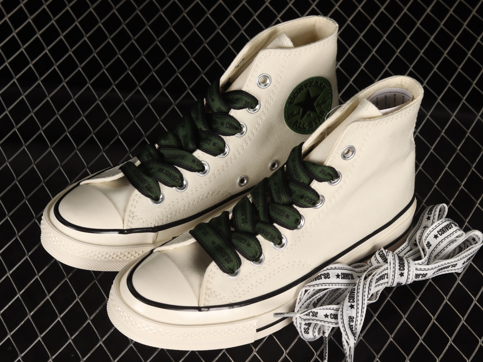 Chuck 70 laces online