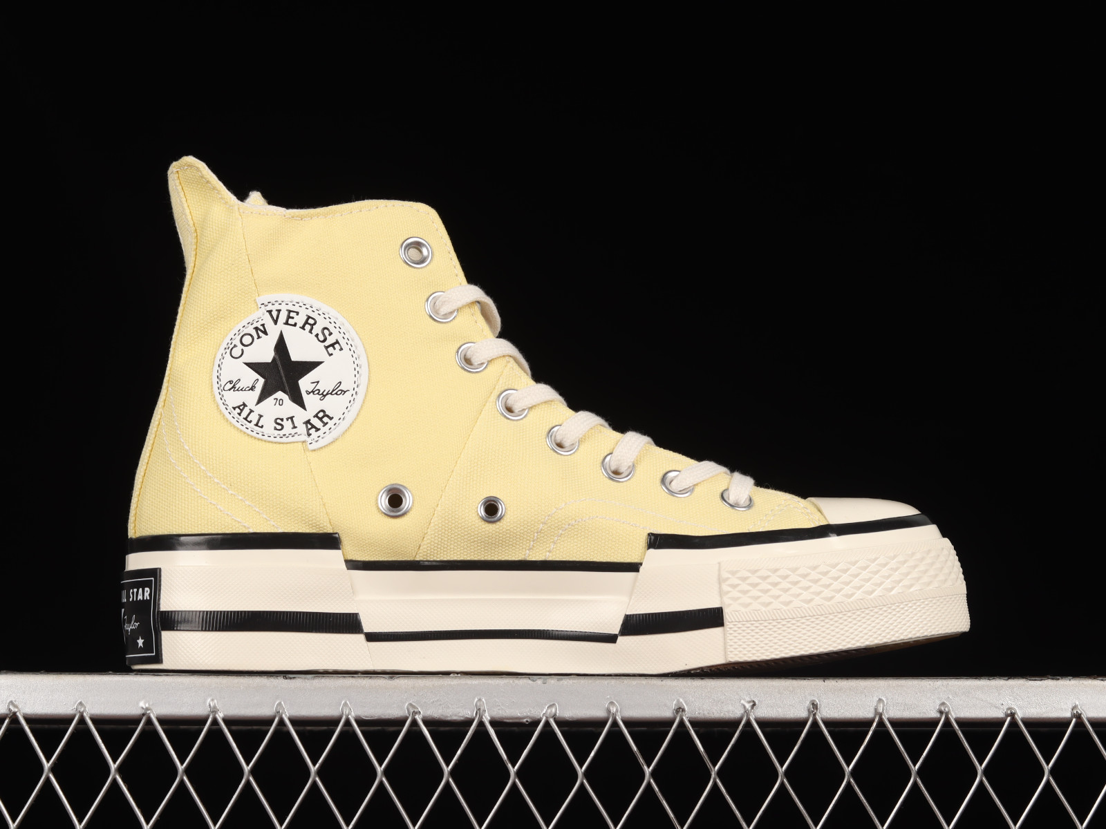 converse fleece shoes