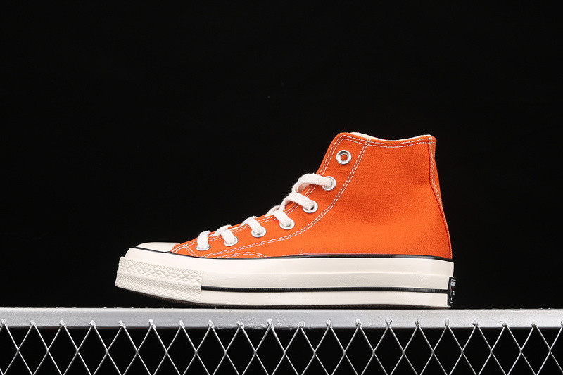 Converse Chuck Taylor 70 Orange White Black 171475C - BioenergylistsShops
