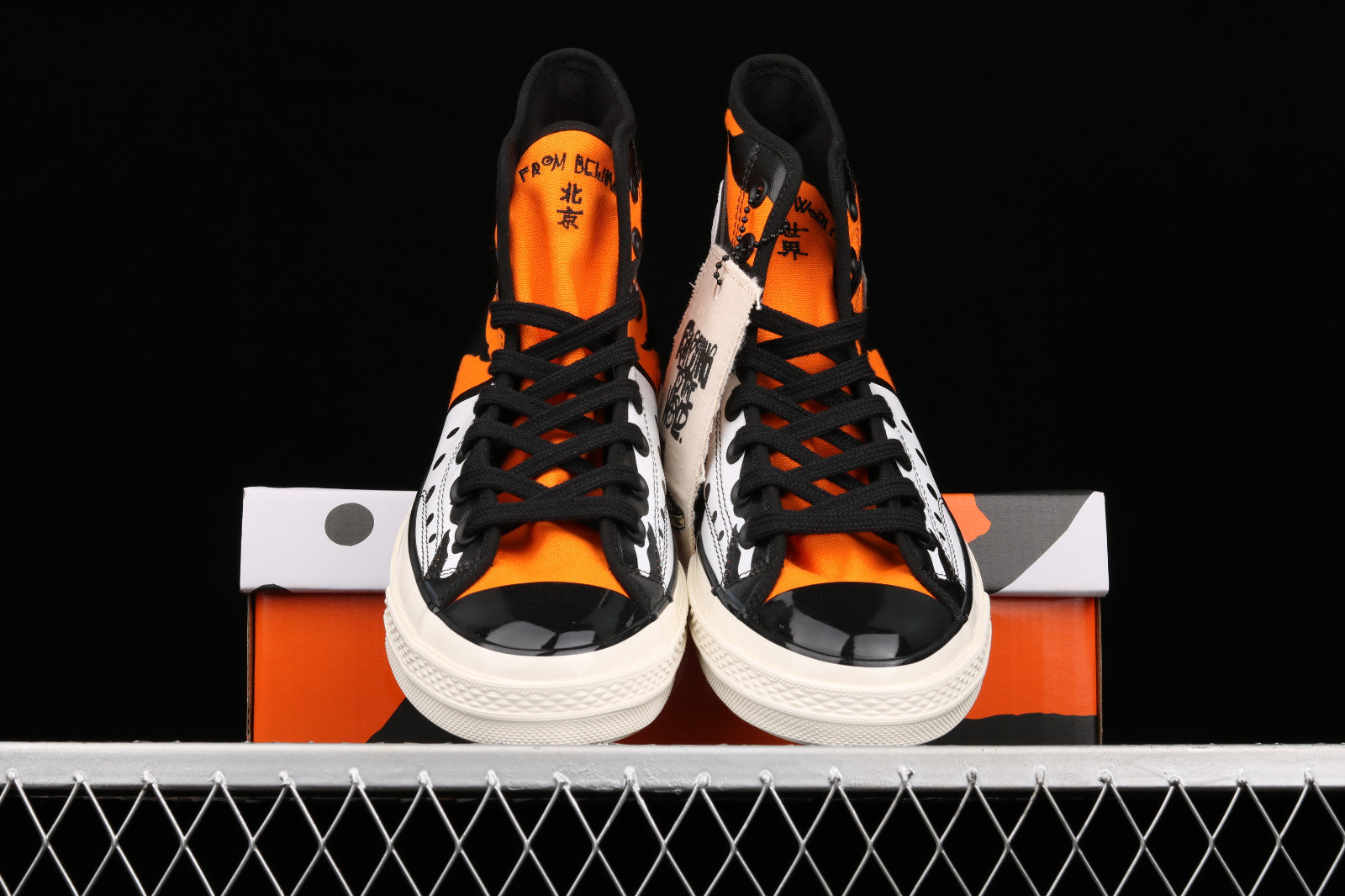 Converse Chuck Taylor All-Star 70 