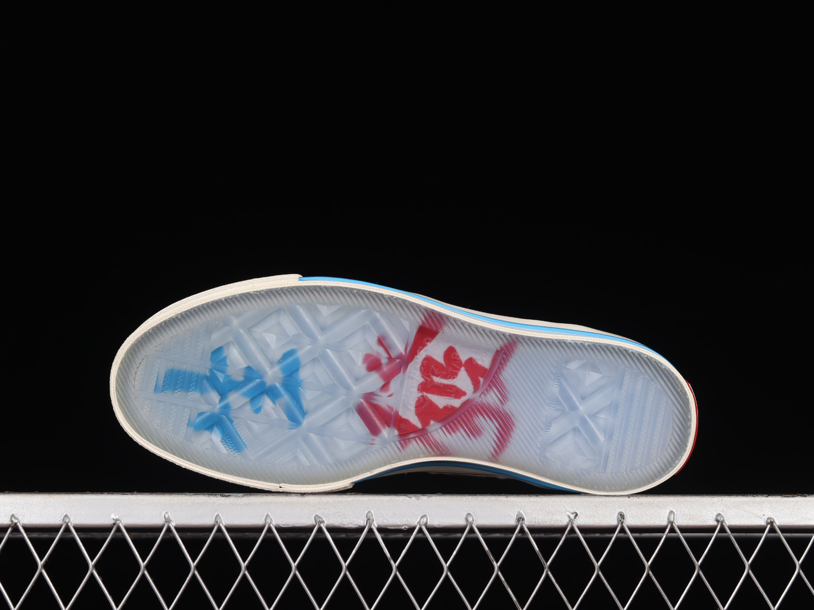 Converse lean hotsell navy