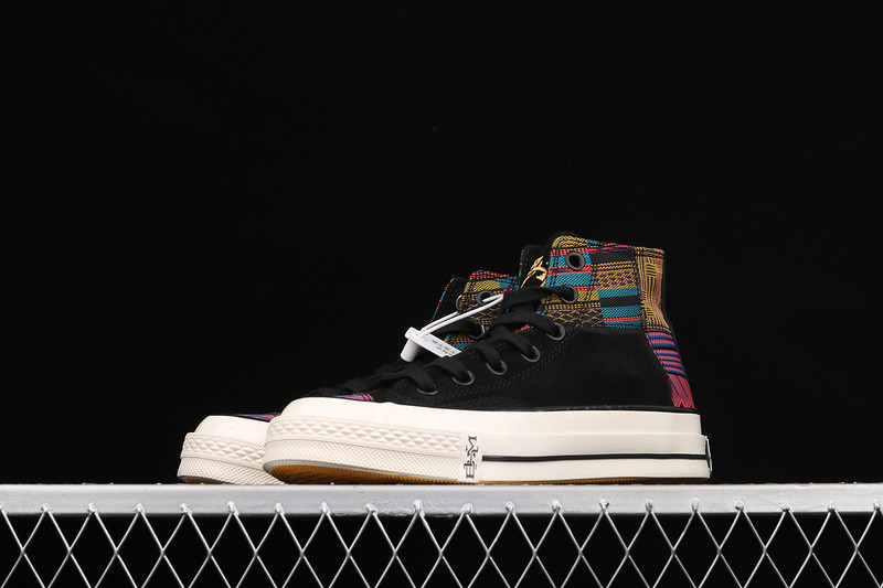 Chuck taylor 70 bhm patchwork high top Outlet