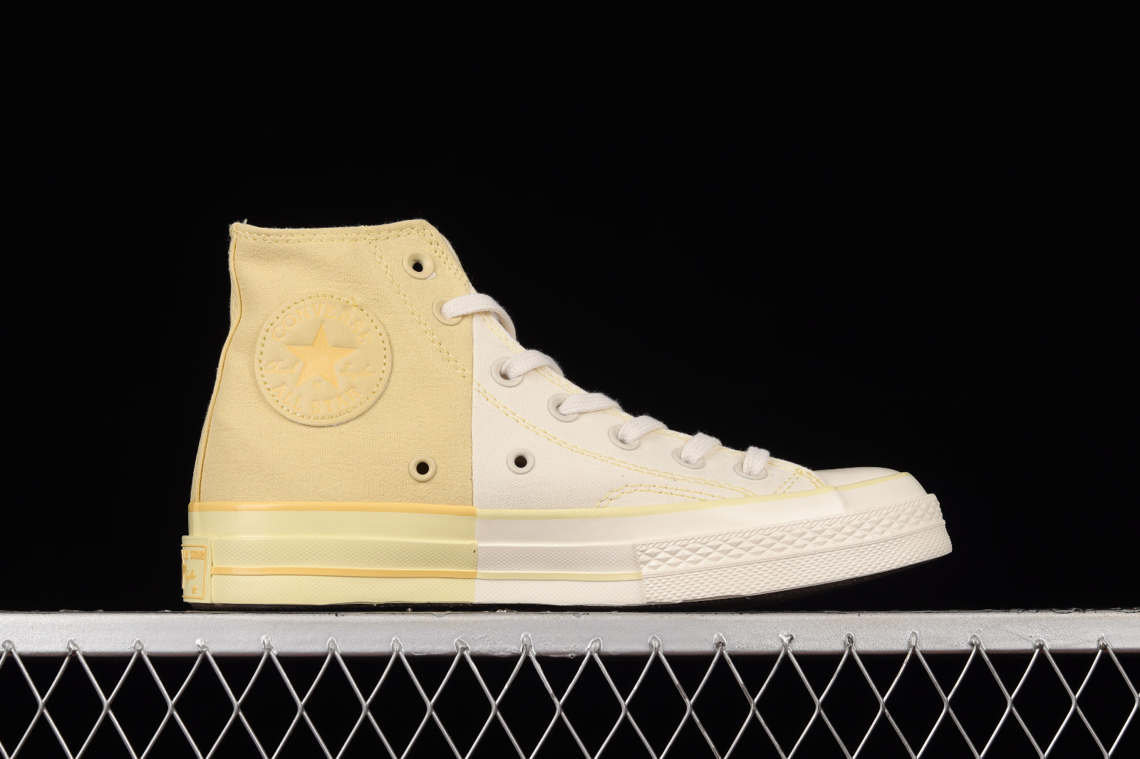 Converse chuck hotsell taylor 70 jaune