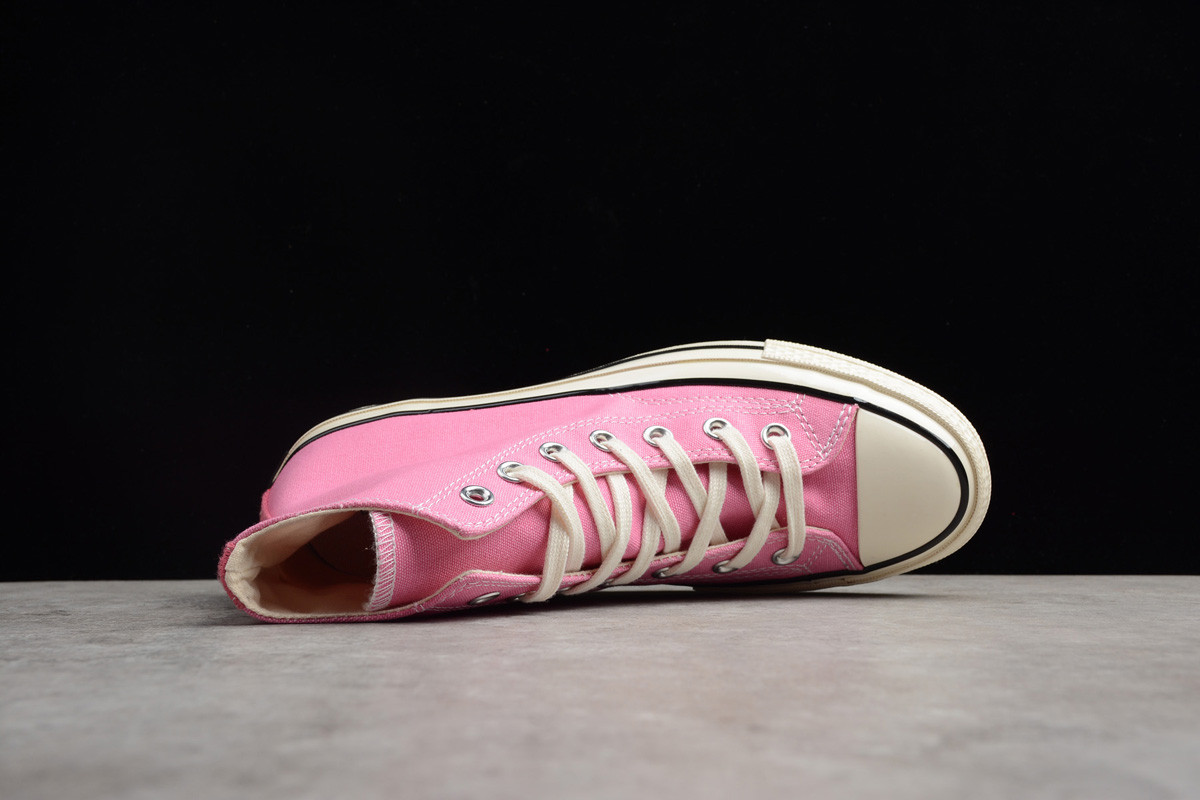 Converse Chuck Taylor All Star 70 Hi Chateau Rose 151225C - StclaircomoShops