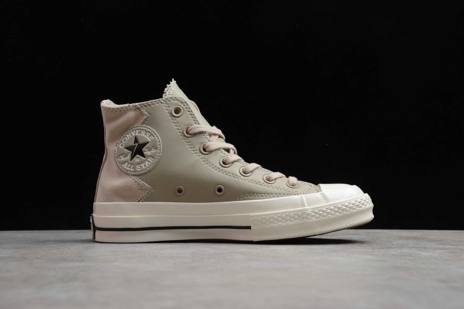 Converse Chuck Taylor All Star 70 Hi Papyru White 566136C - StclaircomoShops