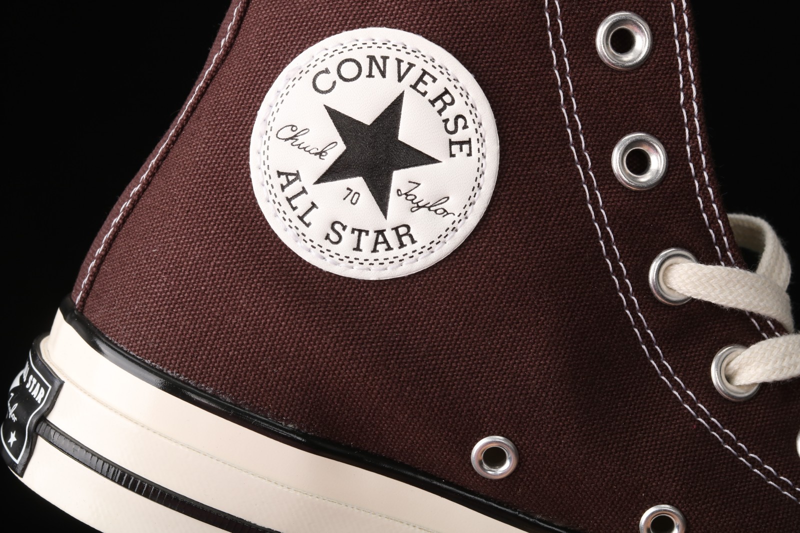 converse chuck taylor 70 dark root