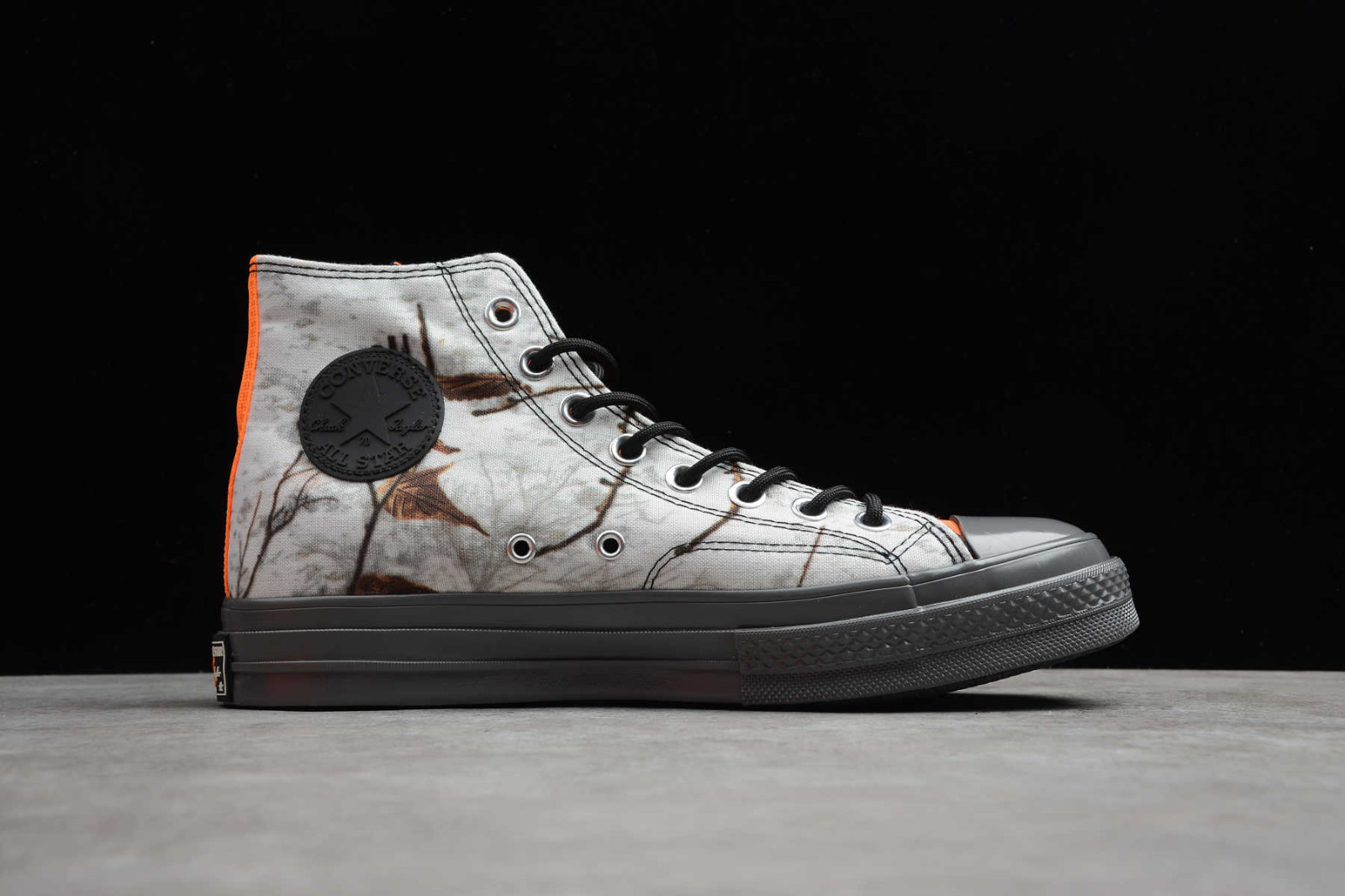 TEX White Flash Orange 169365C Converse Shoes GaleriahitShops Converse Chuck Taylor All Star 70 High GORE Converse Chuck Taylor All Star Camo Pack