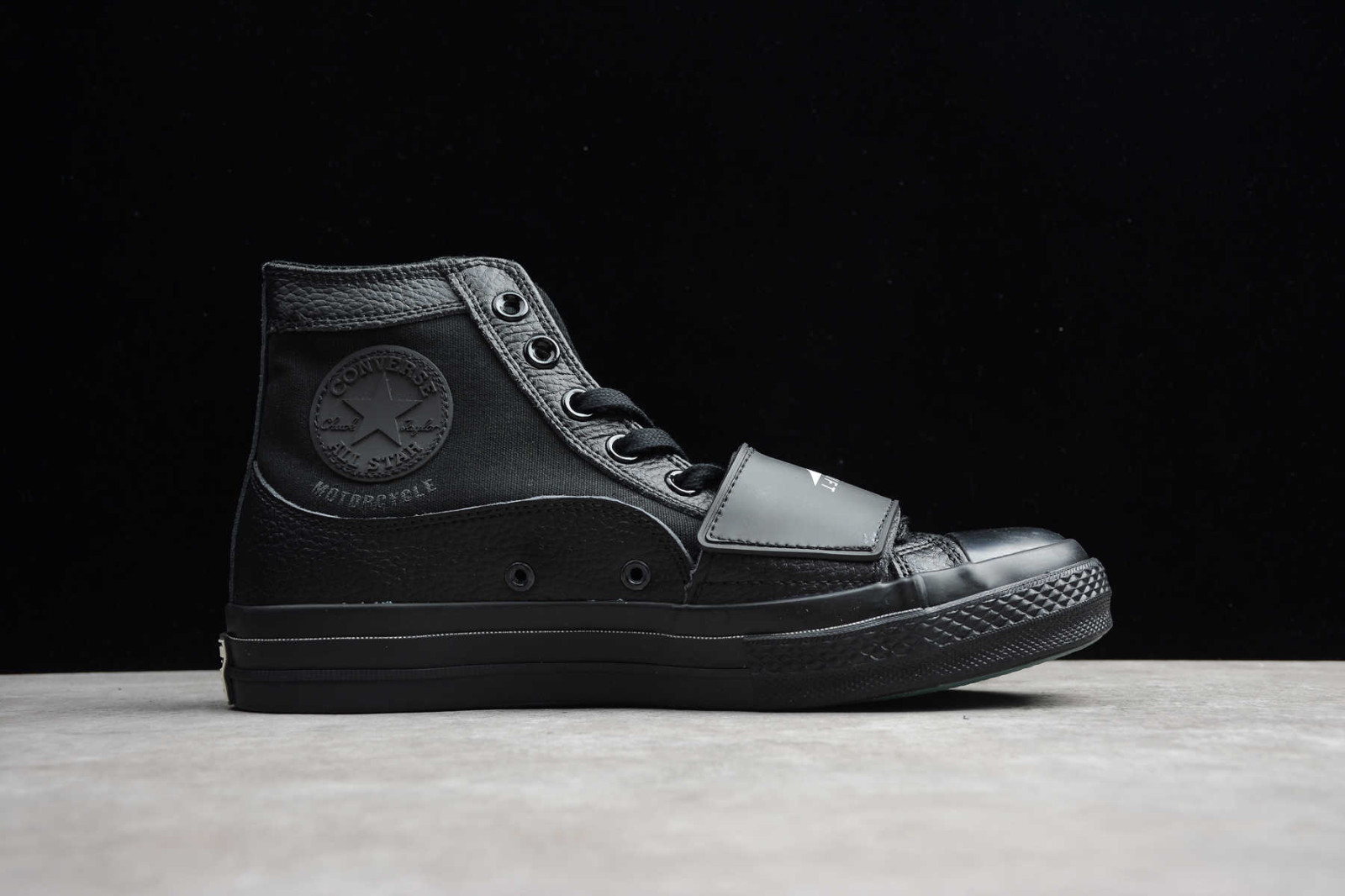 Chuck 70 moto new arrivals
