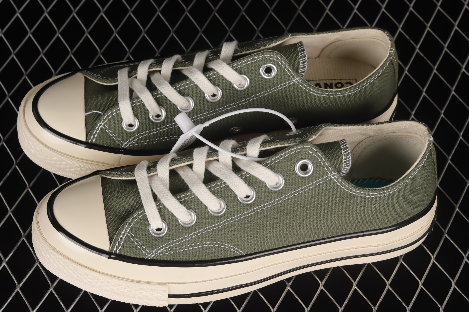 Converse Chuck Taylor All Star 70 OX 