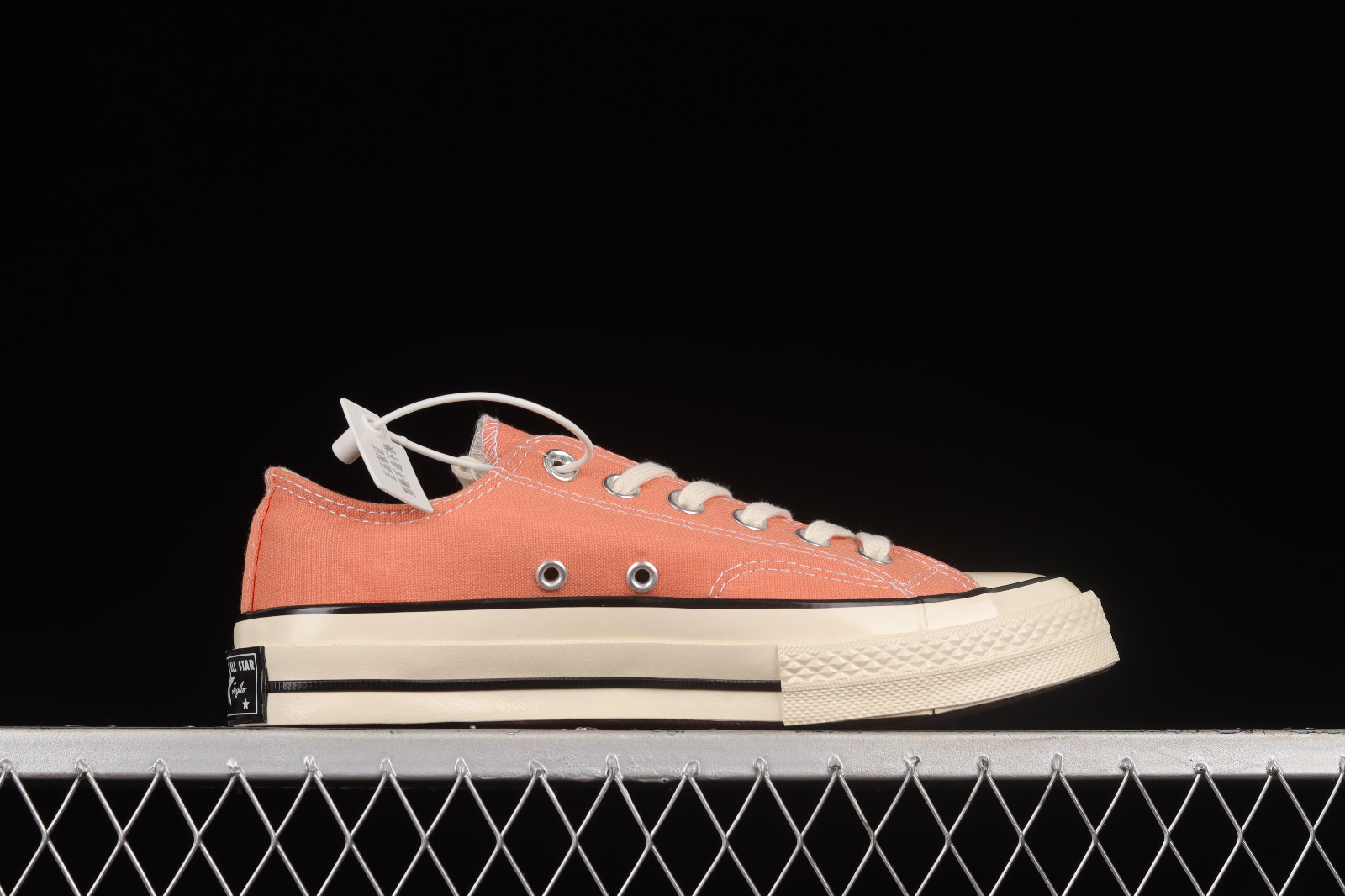 GmarShops - First Look At G-Dragons PEACEMINUSONE x Converse 
